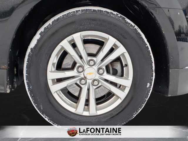 Used 2013 Chevrolet Equinox LTZ image 32