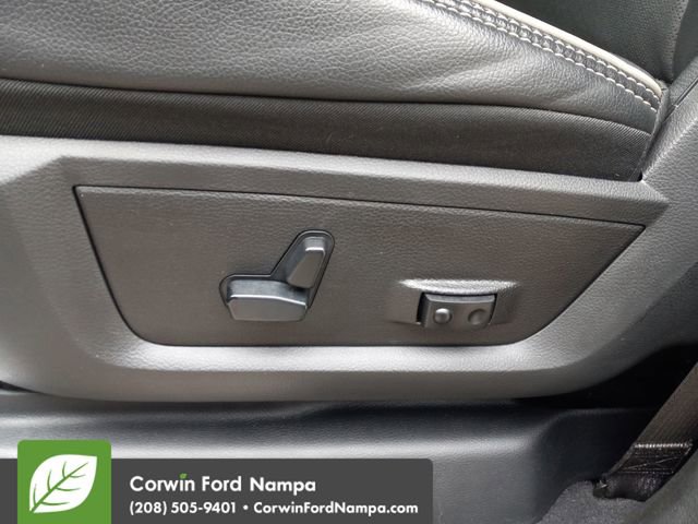 Used 2020 RAM 3500 Laramie image 12