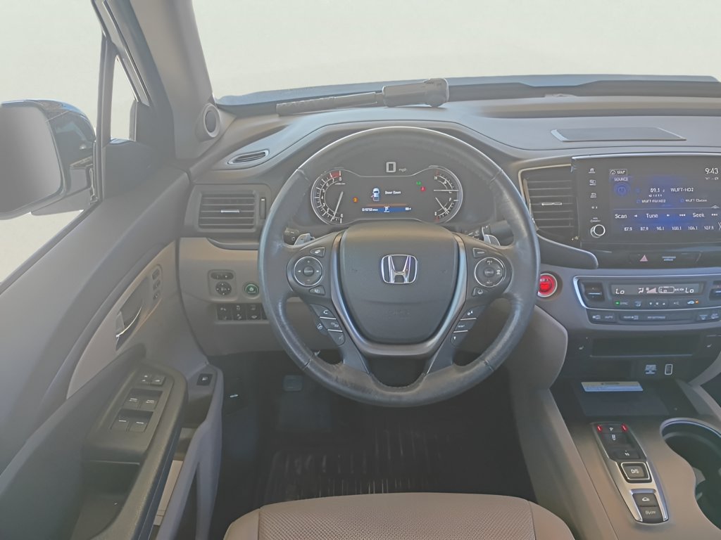 Used 2022 Honda Ridgeline RTL-E image 33