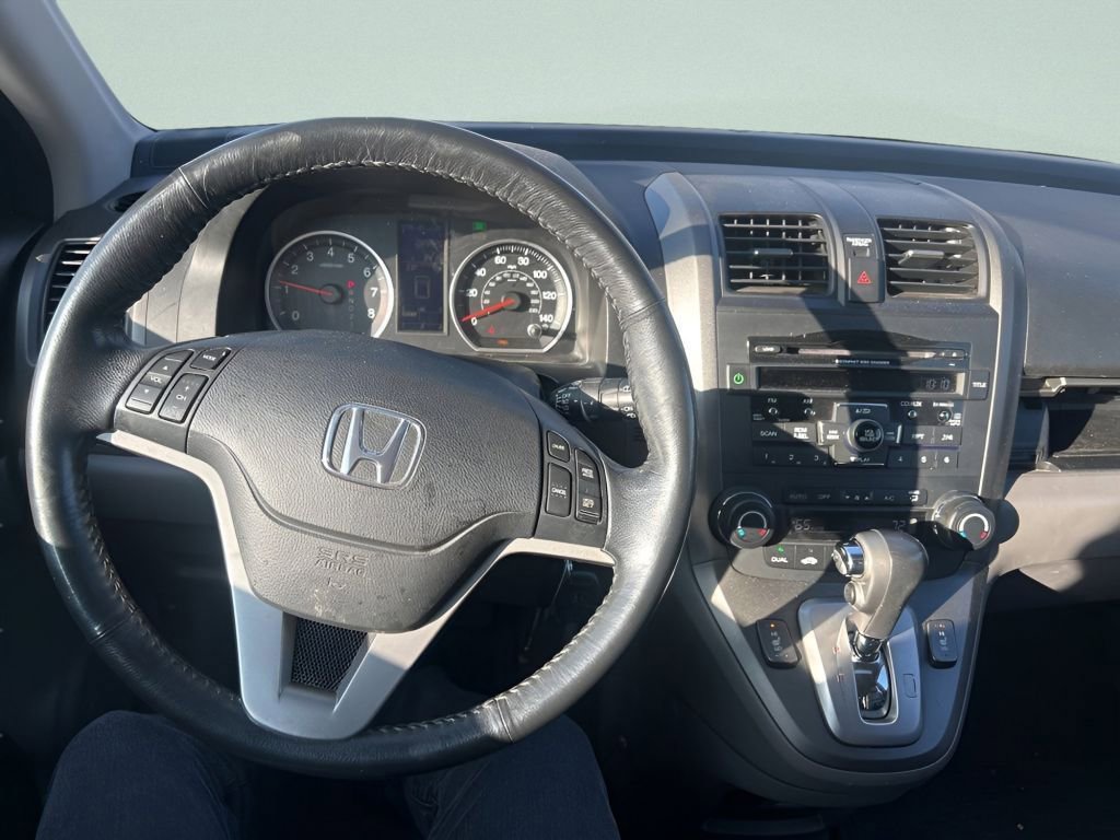 Used 2010 Honda CR-V EX-L image 27
