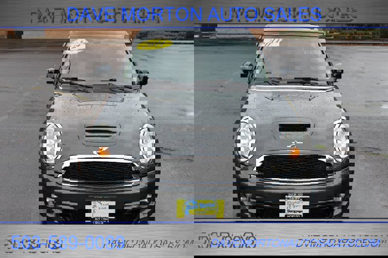 Used 2011 MINI Cooper Clubman S image 6