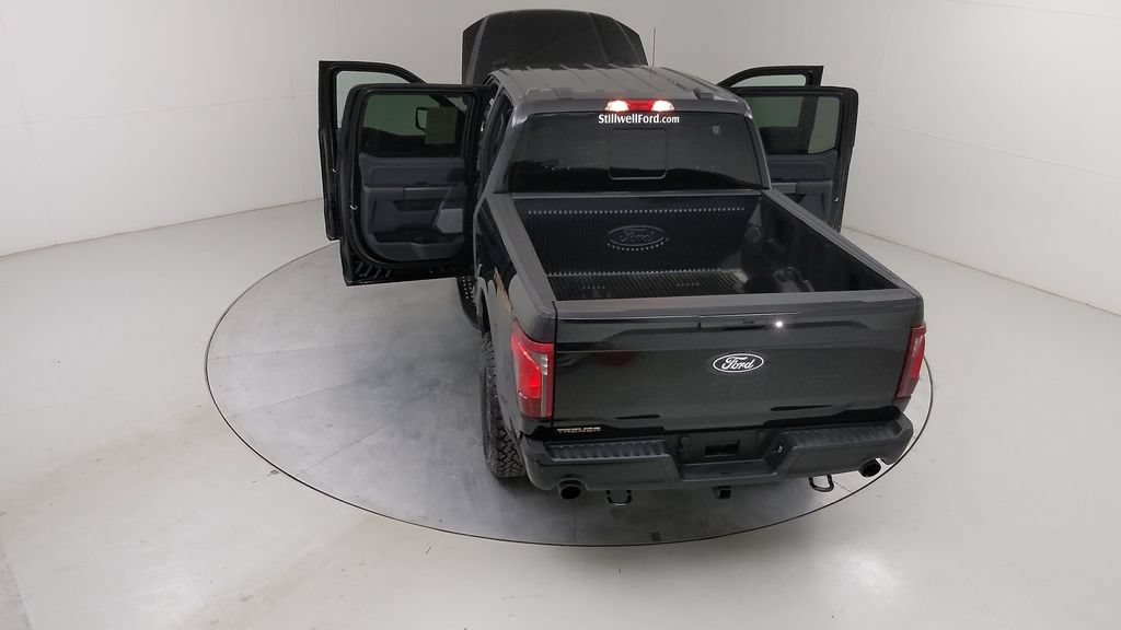 Certified 2025 Ford F150 Tremor w/ Tow/Haul Package AWD/4WD image 52