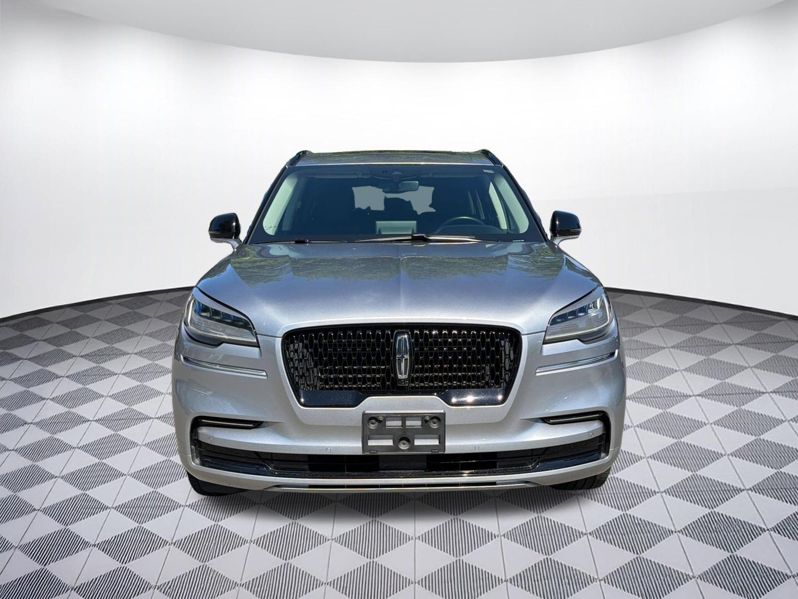 Used 2024 Lincoln Aviator Reserve w/ Jet Package AWD/4WD image 6
