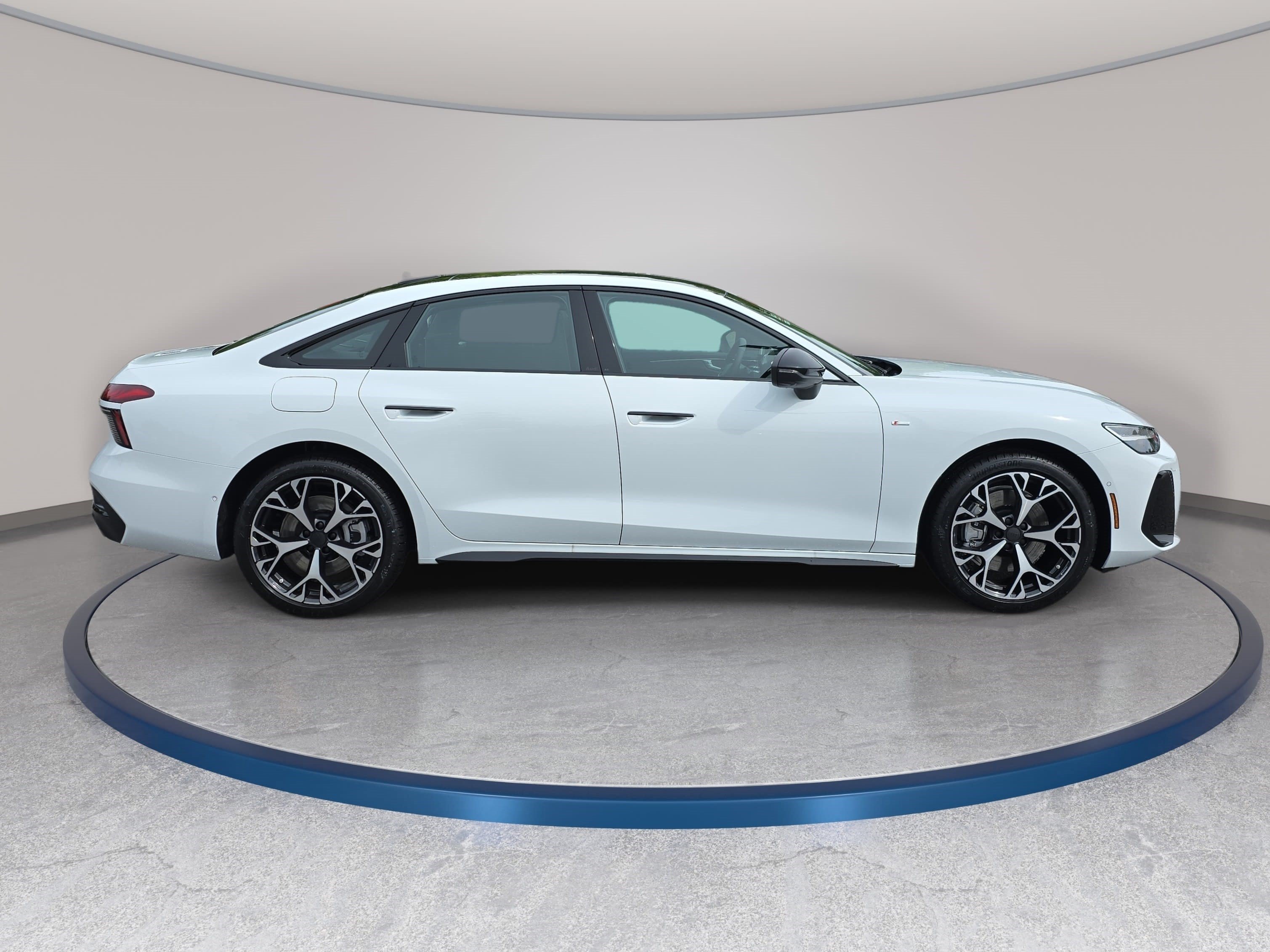 New 2026 Audi A6 Premium Plus AWD/4WD image 4