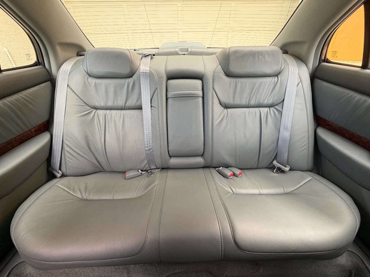 Used 2000 Acura TL 3.2 4dr Sedan image 83