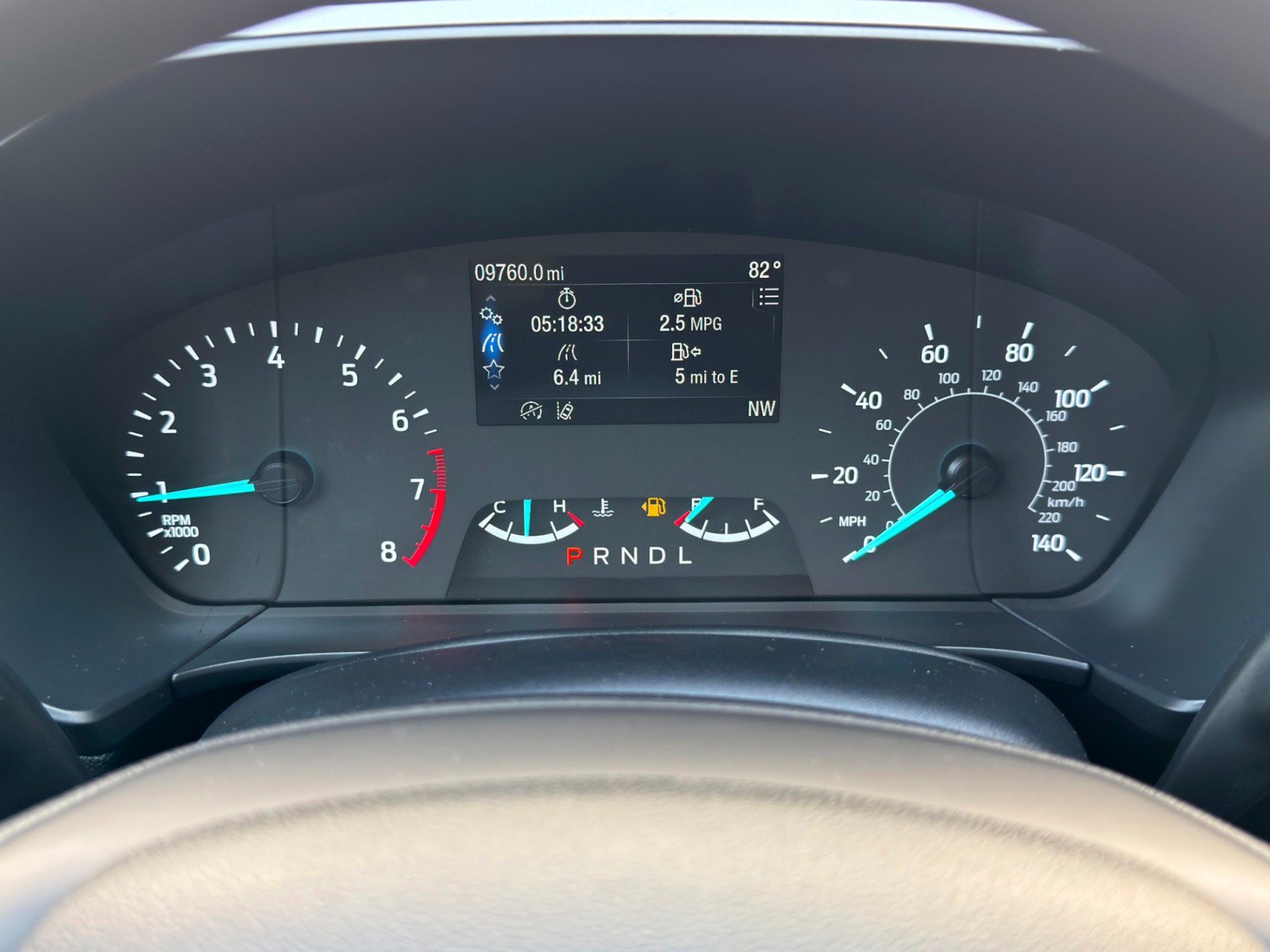 Used 2022 Ford Escape S AWD/4WD image 17