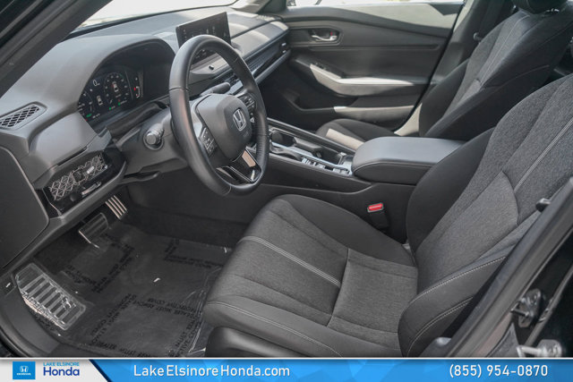 Used 2023 Honda Accord Sport image 15