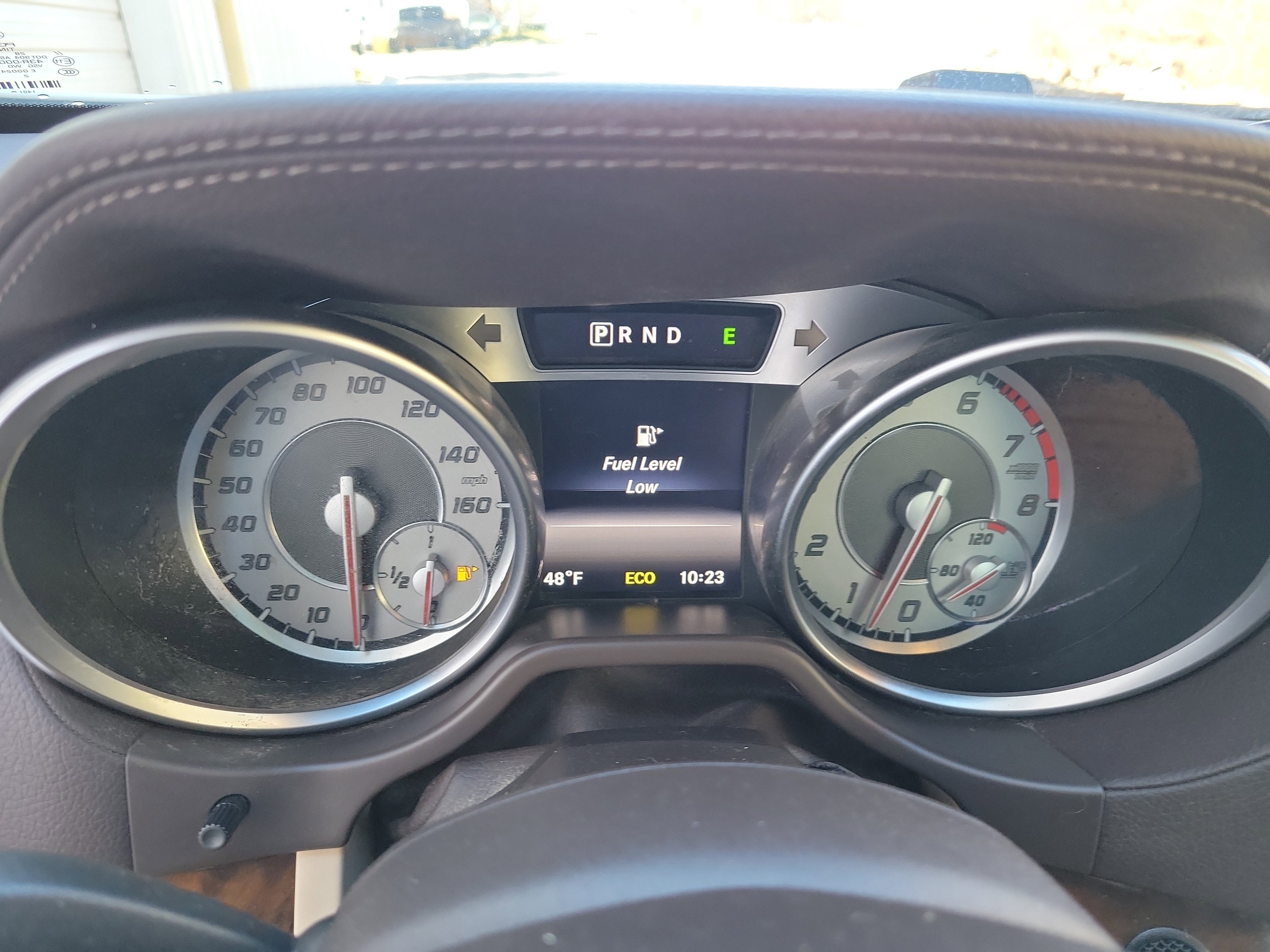 Used 2014 Mercedes-Benz SL 550 image 21