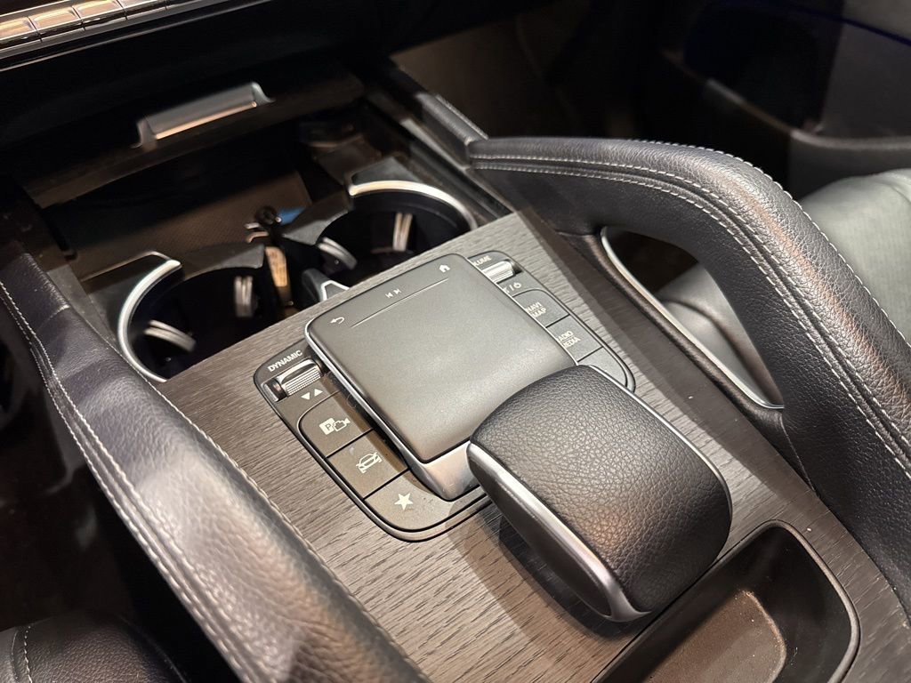 Used 2022 Mercedes-Benz GLE 350 4MATIC image 16