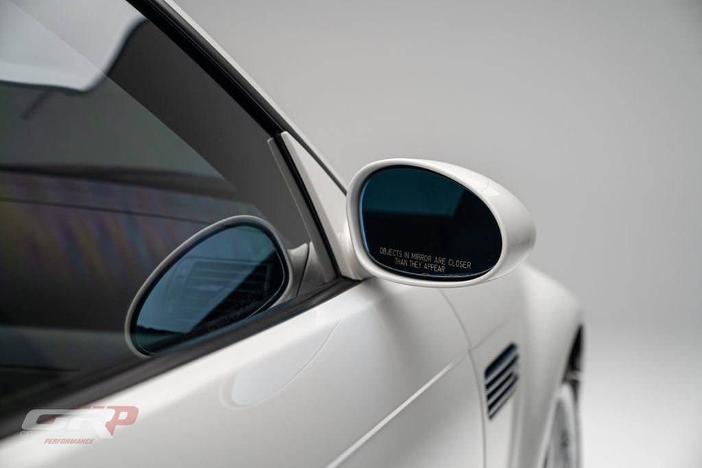 Used 2006 BMW M3 Coupe image 24