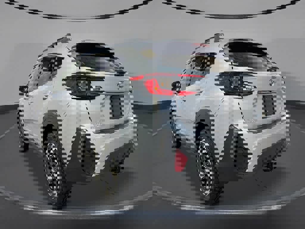 Used 2025 Subaru Crosstrek 2.5i Limited image 3