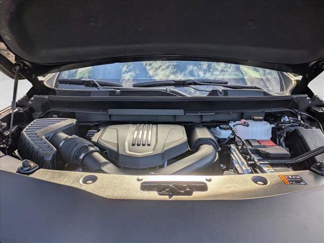 New 2026 Buick Enclave Sport Touring w/ Power Package image 18