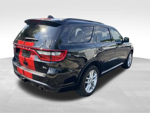 Used 2025 Dodge Durango R/T AWD/4WD image 5