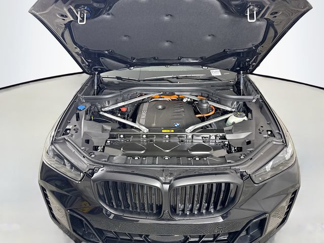 Used 2026 BMW X5 xDrive50e w/ M Sport Package AWD/4WD image 30