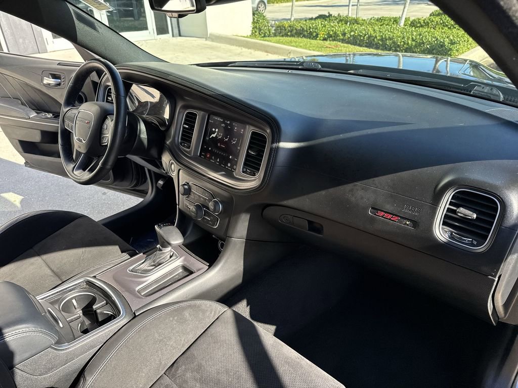 Used 2023 Dodge Charger Scat Pack w/ Plus Group image 33