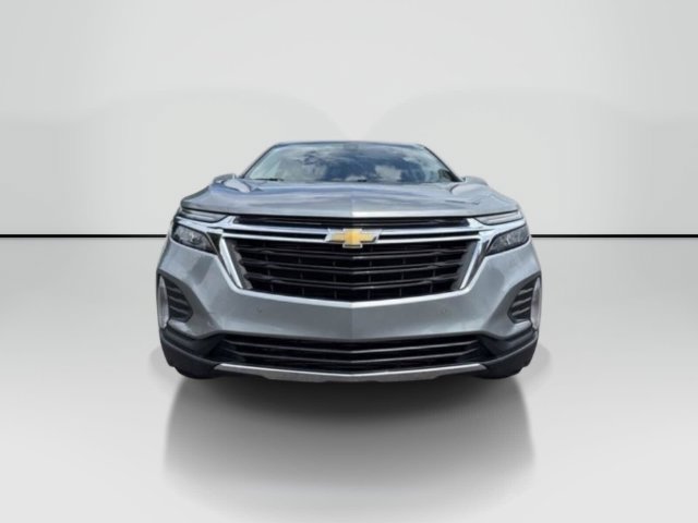 Used 2024 Chevrolet Equinox LT AWD/4WD image 8