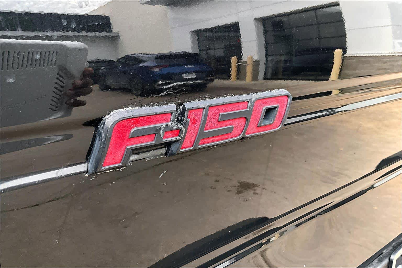 Used 2013 Ford F150 FX2 w/ Luxury Equipment Group RWD image 31