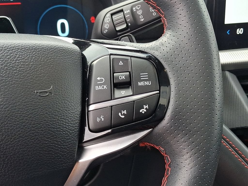 Used 2025 Ford Explorer ST AWD/4WD image 25