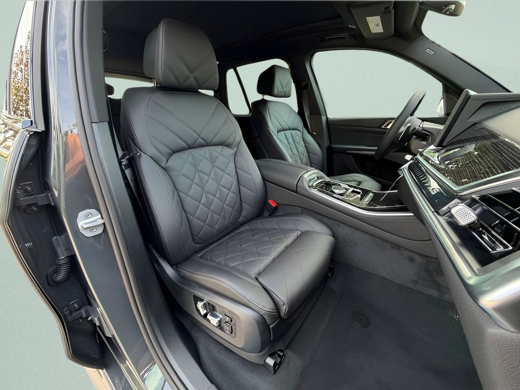 New 2026 BMW X5 sDrive40i w/ M Sport Package RWD image 23