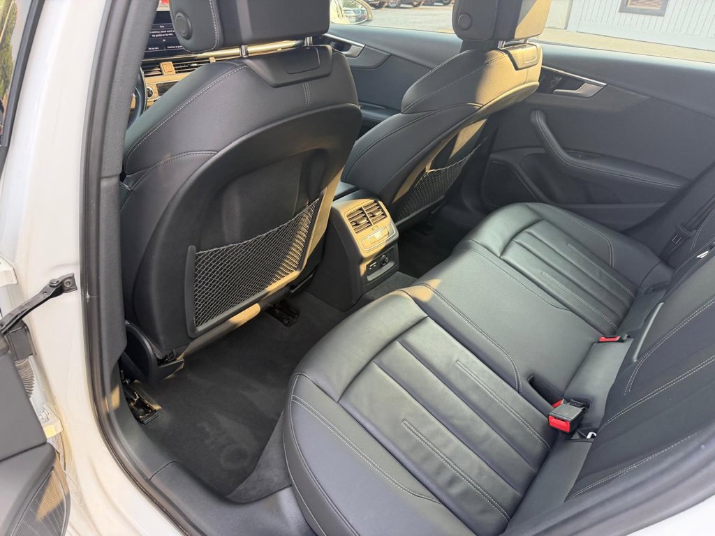 Used 2024 Audi A4 2.0T Premium Plus AWD/4WD image 16