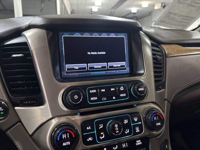 Used 2020 GMC Yukon Denali w/ Denali Ultimate Package AWD/4WD image 27