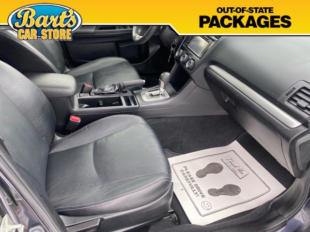 Used 2014 Subaru Crosstrek 2.0i Limited AWD/4WD image 16