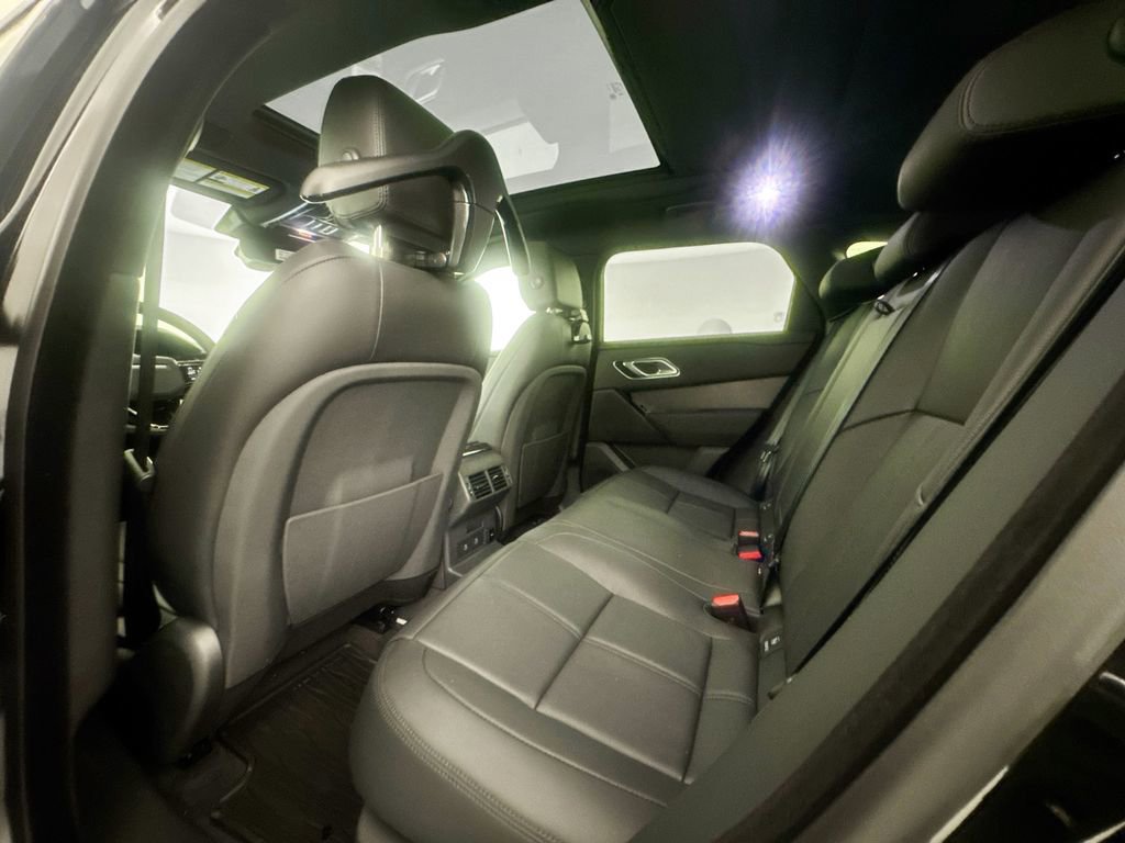 New 2026 Land Rover Range Rover Velar S image 24