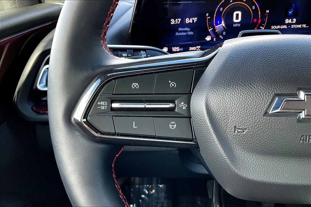 Used 2024 Chevrolet Traverse RS w/ LPO, Floor Liner Package image 20