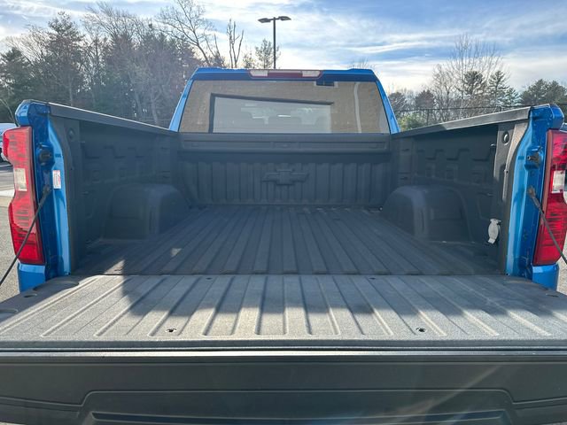 Used 2022 Chevrolet Silverado 1500 Custom w/ Rally Edition image 15