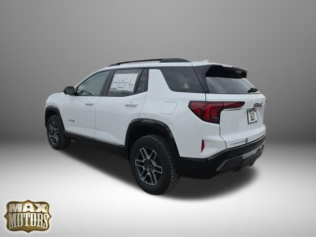 New 2026 GMC Terrain AT4 AWD/4WD image 7