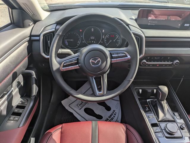 New 2026 MAZDA CX-50 AWD 2.5 Hybrid w/ Weather Package image 13