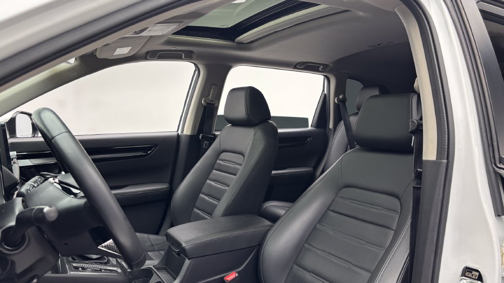Used 2023 Honda CR-V EX-L image 9