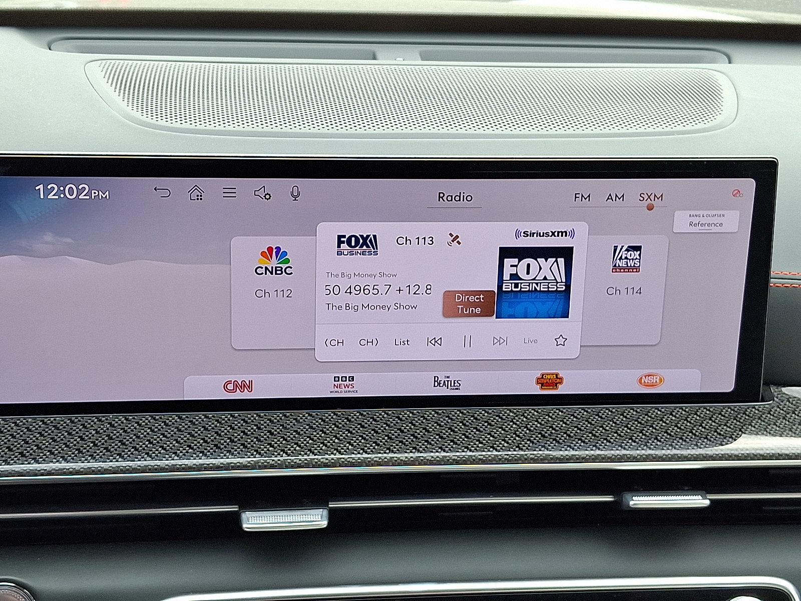 Certified 2025 Genesis GV80 3.5T e-SC image 19
