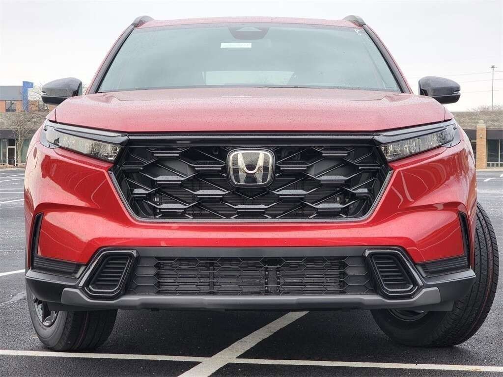 Used 2024 Honda CR-V Sport image 14