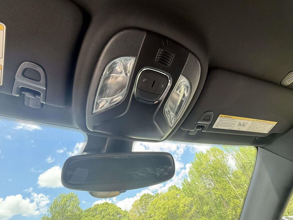 Used 2023 Jeep Compass Altitude image 25