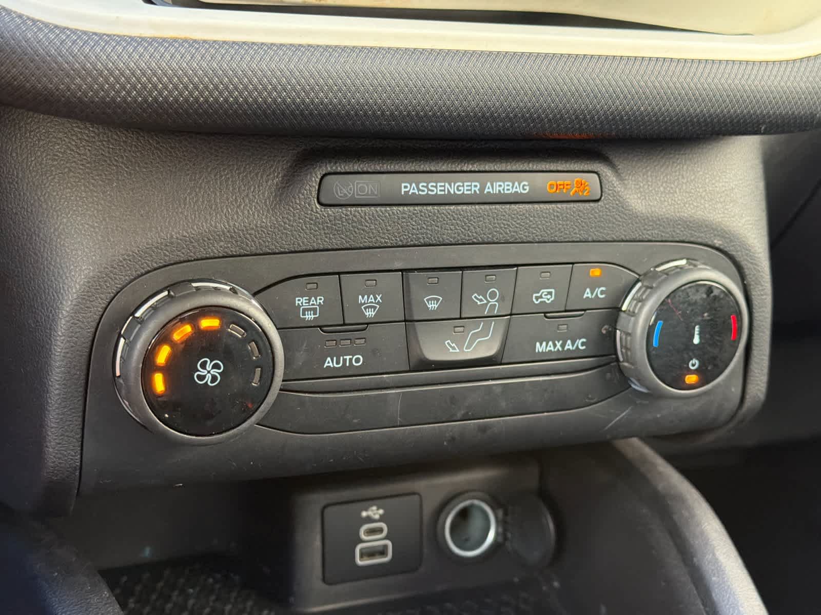 Used 2023 Ford Bronco Sport Heritage AWD/4WD image 21