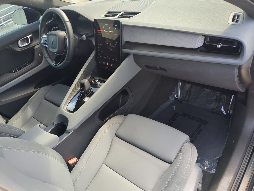 Used 2024 Polestar Polestar 2 AWD/4WD image 12
