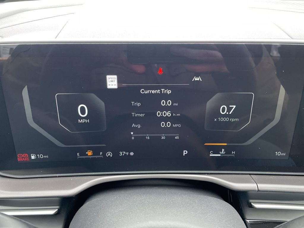 New 2026 Kia Sportage SX image 27