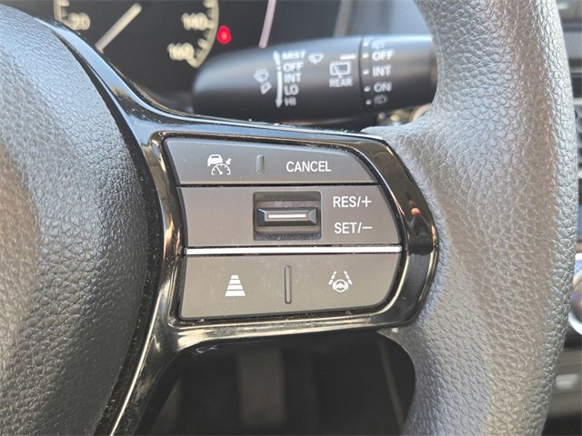 Used 2022 Honda Civic LX image 21