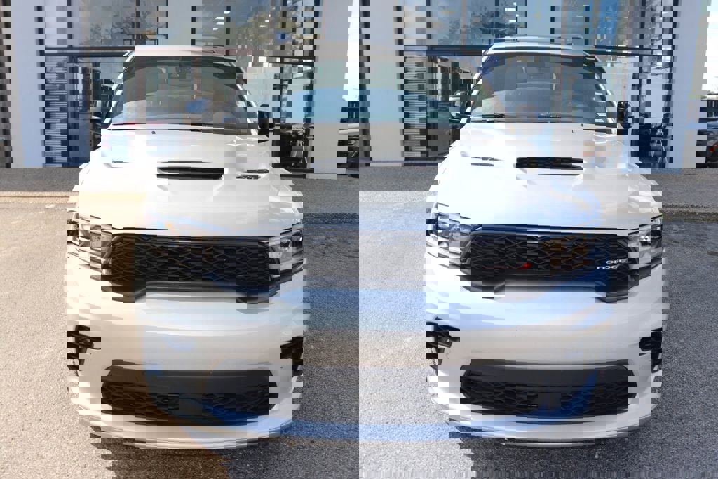 New 2024 Dodge Durango R/T image 3