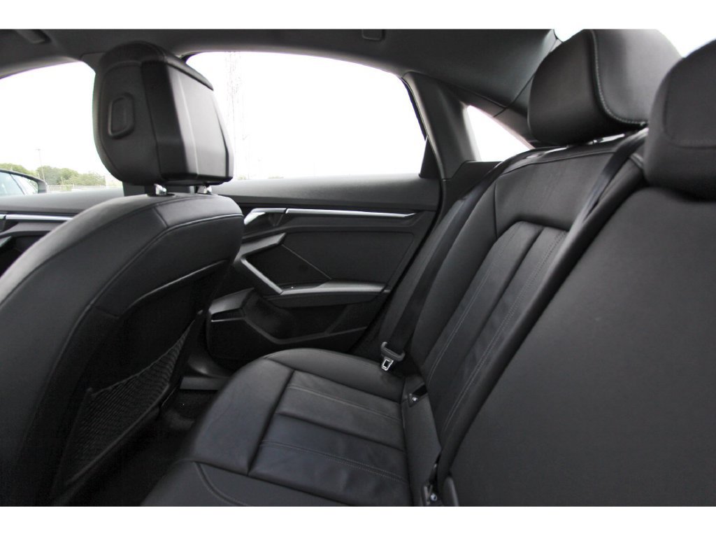 Used 2024 Audi A3 2.0T Premium FWD image 13