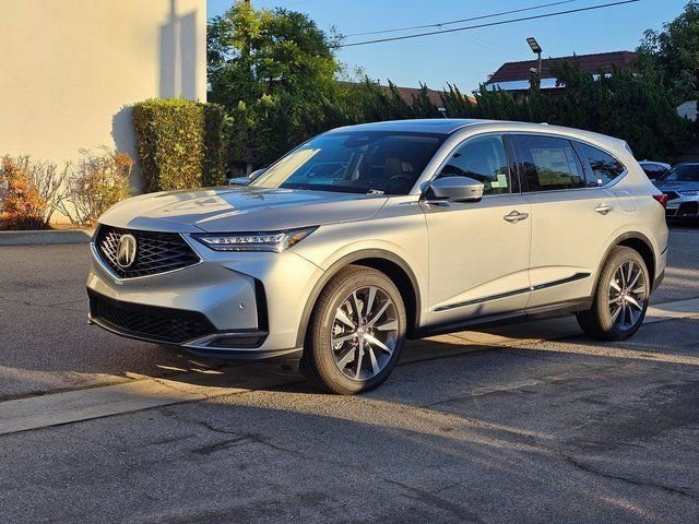 New 2026 Acura MDX w/ Technology Package image 5
