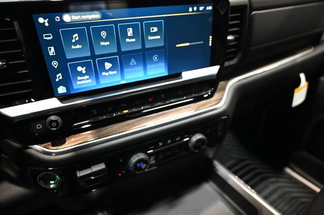 New 2026 Chevrolet Silverado 2500 LT image 15