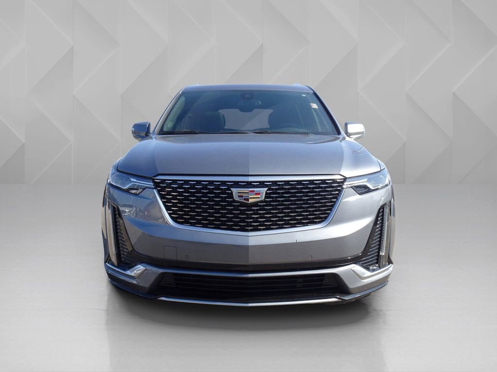 Used 2021 Cadillac XT6 Premium Luxury image 8