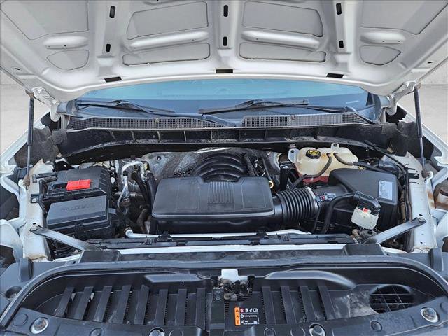 Used 2019 Chevrolet Silverado 1500 Custom image 22