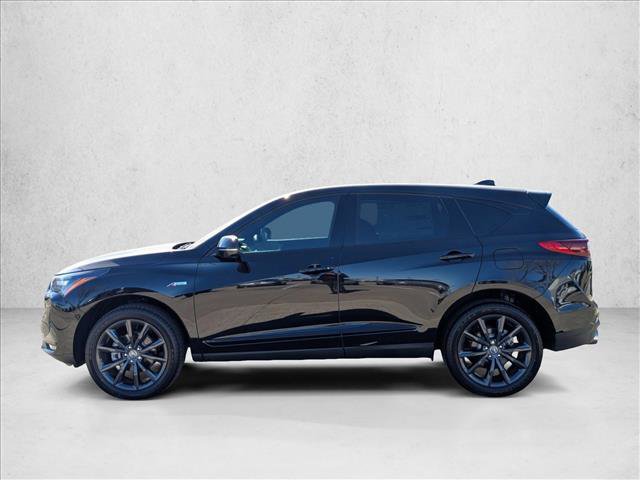 New 2026 Acura RDX A-Spec AWD/4WD image 5
