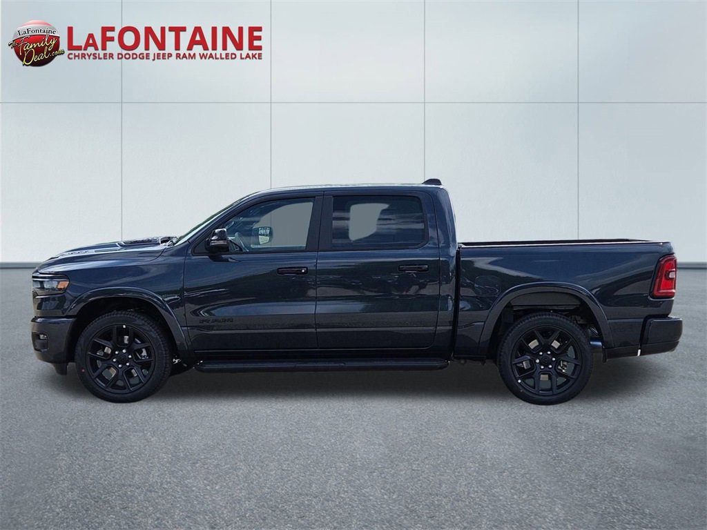 New 2026 RAM 1500 Laramie image 2