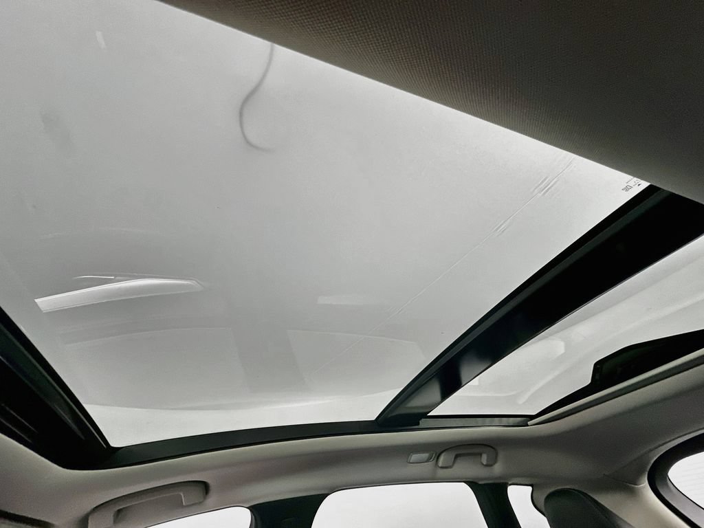 Used 2021 INFINITI QX50 Luxe FWD image 21