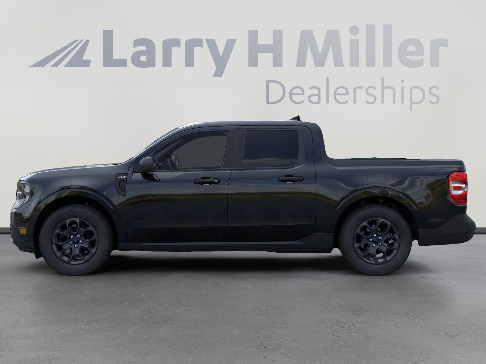 New 2025 Ford Maverick XLT w/ 4K Tow Package AWD/4WD image 3