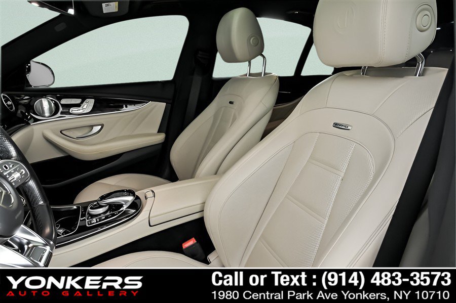 Used 2019 Mercedes-Benz E 63 AMG S image 10
